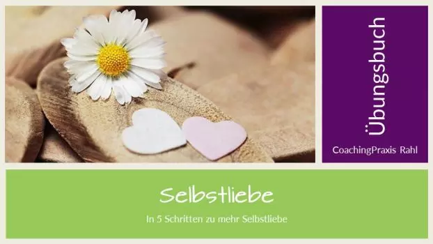 Selbstliebe Uebungsbuch kostenlos